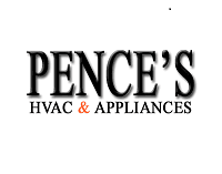 Pence HVAC and Appliances