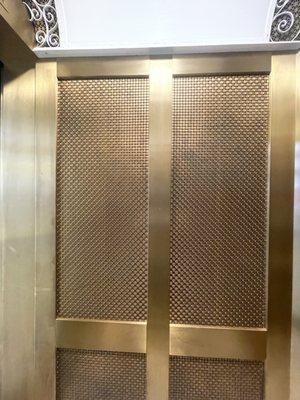 Elevator