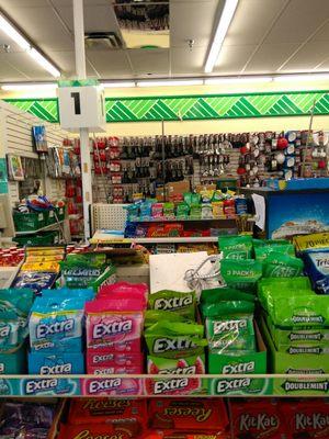 Dollar Tree