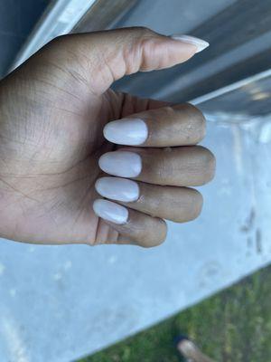 Serenity Nails & Spa