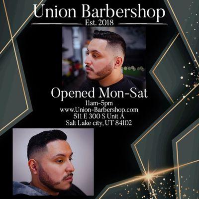 Union Barbershop