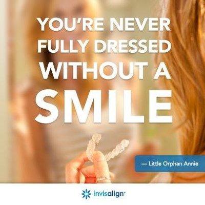 Dr. Woltmann is a Gold Premier Provider for Invisalign! See how clear aligner therapy can give you the smile you have always wanted!