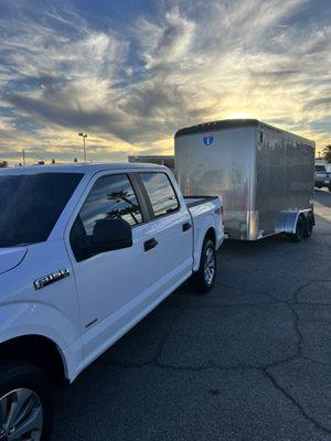 TrailersPlus