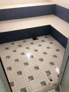 Tile and Grout Cleaning