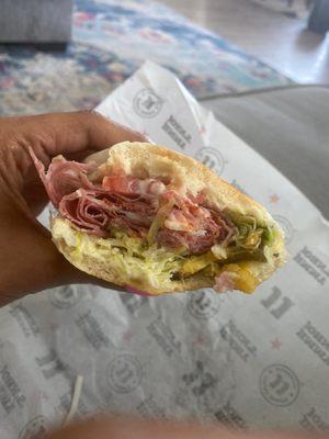 Jimmy John's