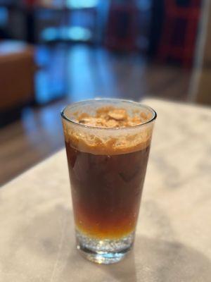 Espresso Tonic