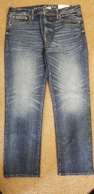 Original Straight Jeans