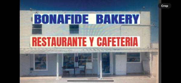 Bakery Bakery Argentino in Clewiston  718 E Sugarland Hawy Clewiston Florida 33440 873-301-3831 Open 7 days a week  Abierto los 7 días