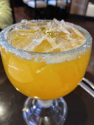 Mango Margarita