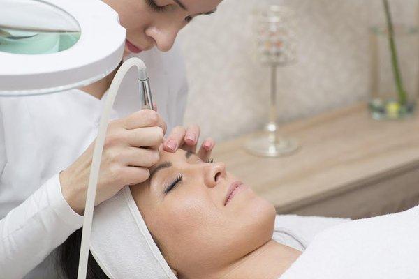 Offering both; Diamond Dermabrasion and Micro Dermabrasion.