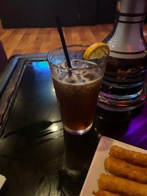 Long Island Ice Tea