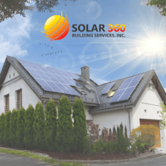 Solar 360 aims to be your local experts when it comes to everything solar. From Solar systems to  Batteries, we've got you covered.