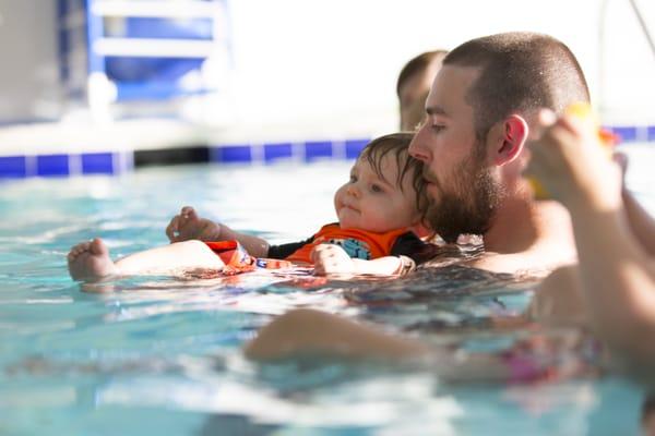 KIDS FIRST Swim School - Cockeysville