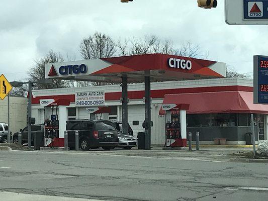 Citgo