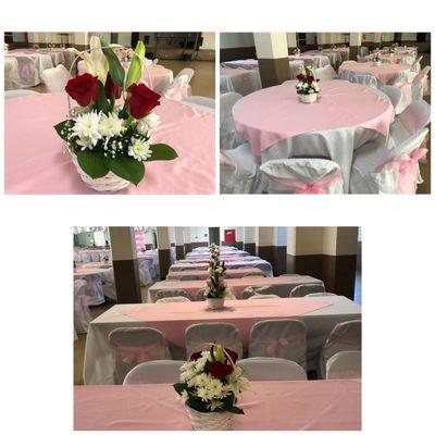 Juanitos Party Rental