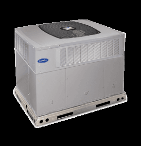 Carrier® Packaged Rooftop Units