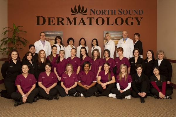 North Sound Dermatology