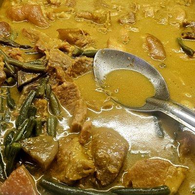 Kare Kare