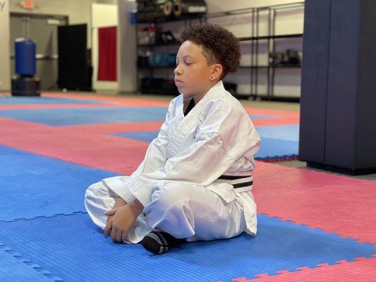 Charlotte Martial Arts Academy