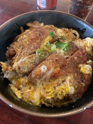 Katsudon