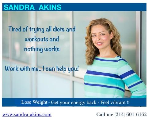 Sandra Akins