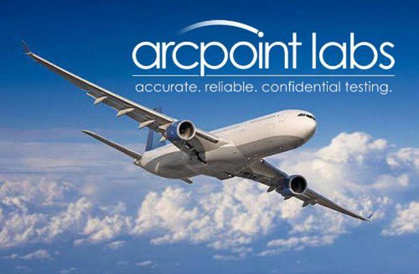 ARCpoint Labs of Worcester