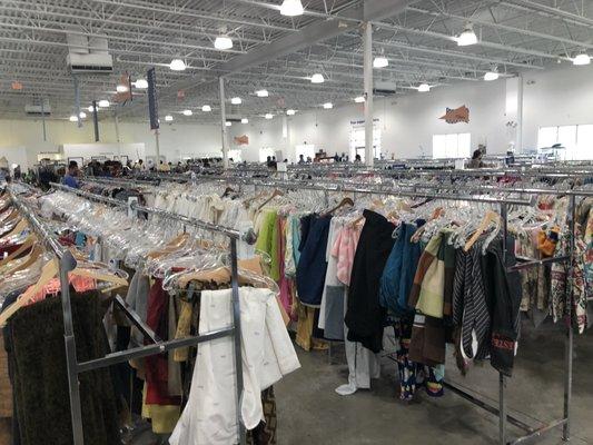 Goodwill - North Miami West Dixie