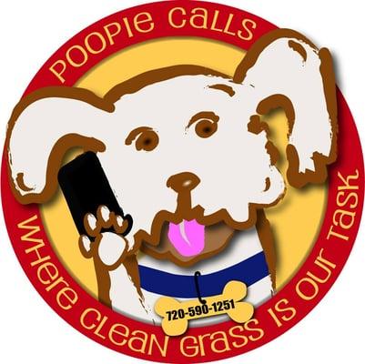 Poopie Calls, located in Highlands Ranch, we are your local stop for dog waste removal.