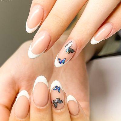 Zen Nail Spa