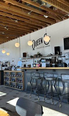 Queen City Collective Coffee