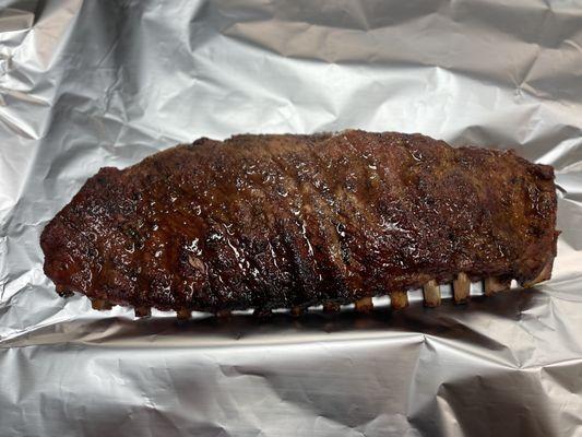 Slab of Ribs