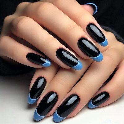 Nail inspiration photo