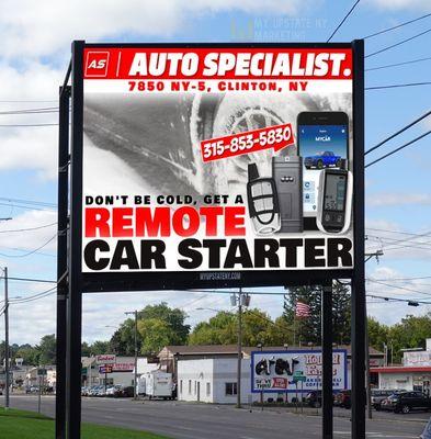 Auto Specialists