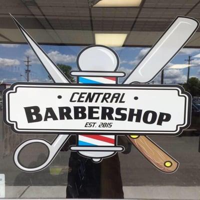 Central Barbershop