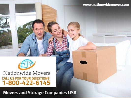 Natiowide Movers