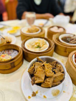 Dim sum