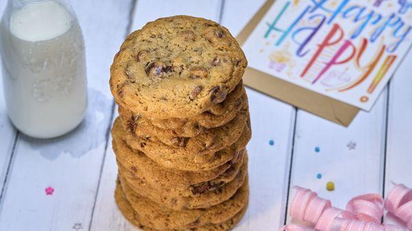 Party Cookies!