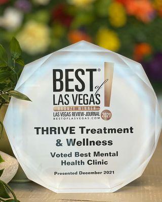 THRIVE Solutions