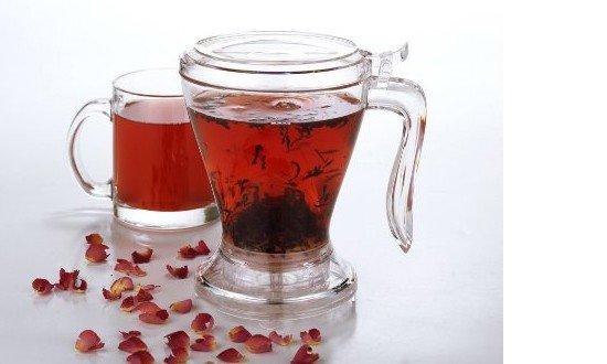 Gravity Tea Infuser