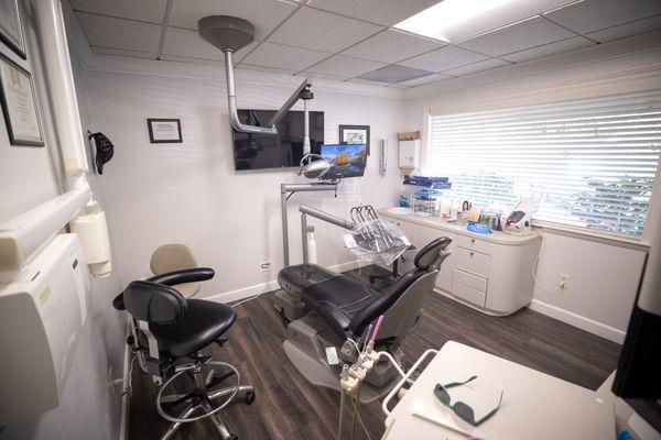 Los Gatos Modern Dentistry