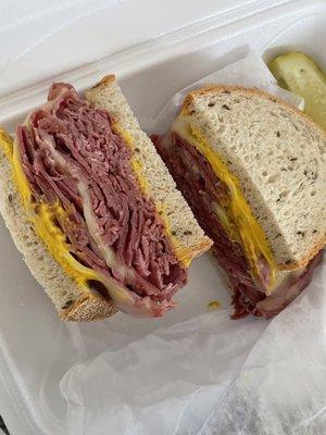 Corned Beef