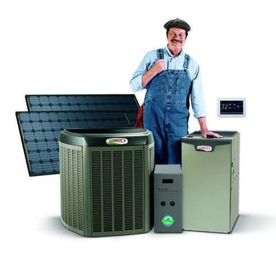 Air-Tech Heating & Air Conditioning