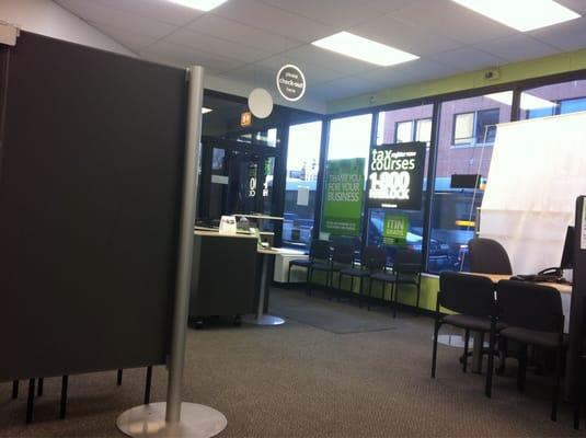 H&R Block