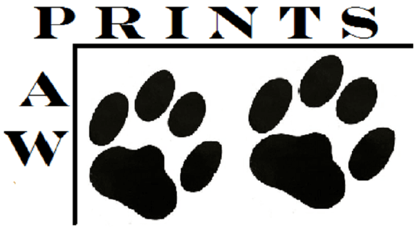 Paw Prints