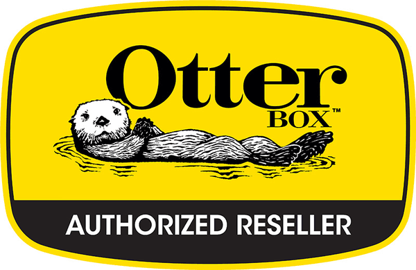 WE're Otterbox Authorized Reseller!