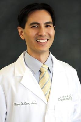 Dr. Bryan K Chen