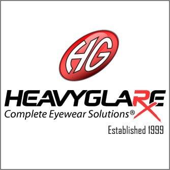 Heavyglare Eyewear