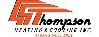 Thompson Heating and Cooling