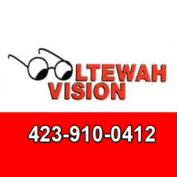 Ooletewah Vision Center