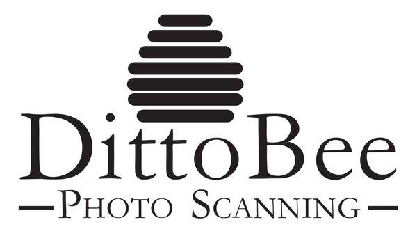 DittoBee Logo